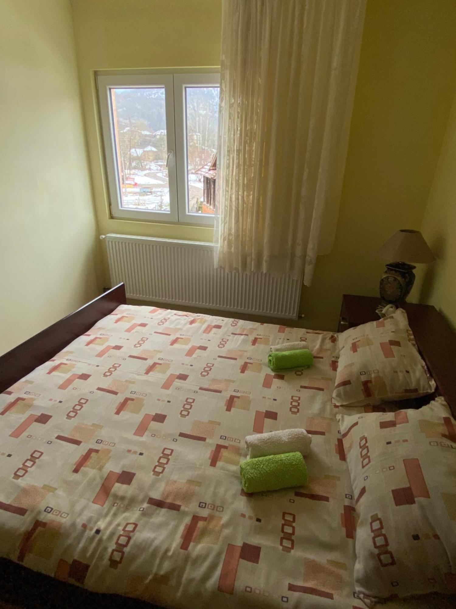 Seosko Turisticko Domacinstvo Stanisic Apartment Kalna ภายนอก รูปภาพ