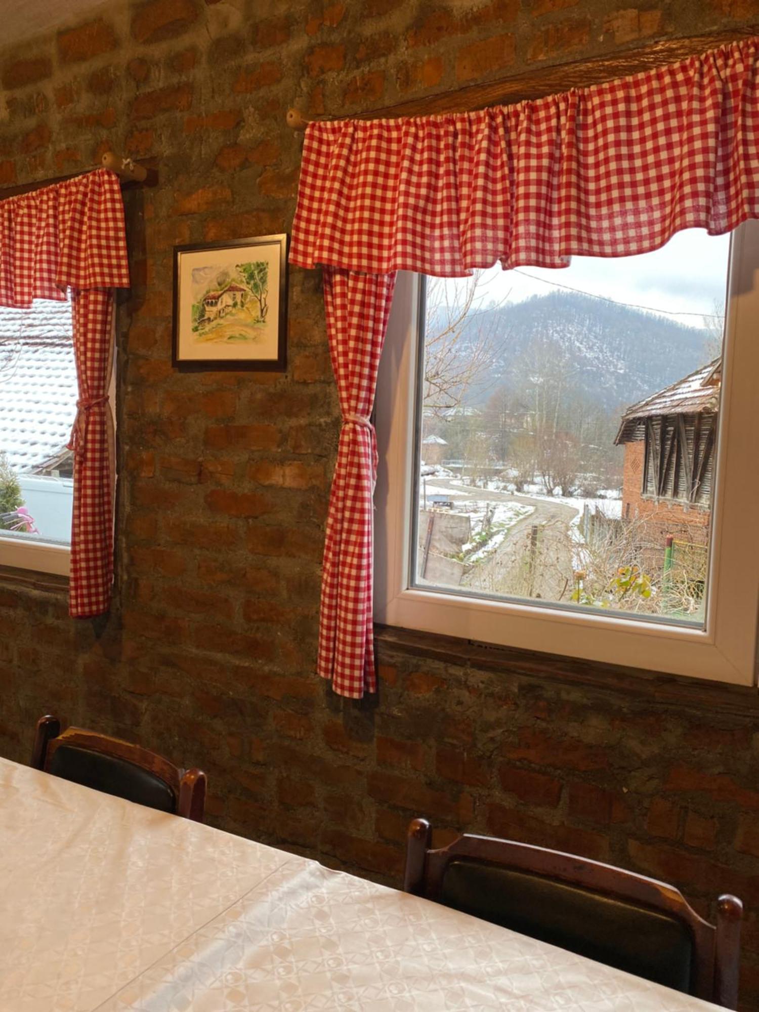 Seosko Turisticko Domacinstvo Stanisic Apartment Kalna ภายนอก รูปภาพ