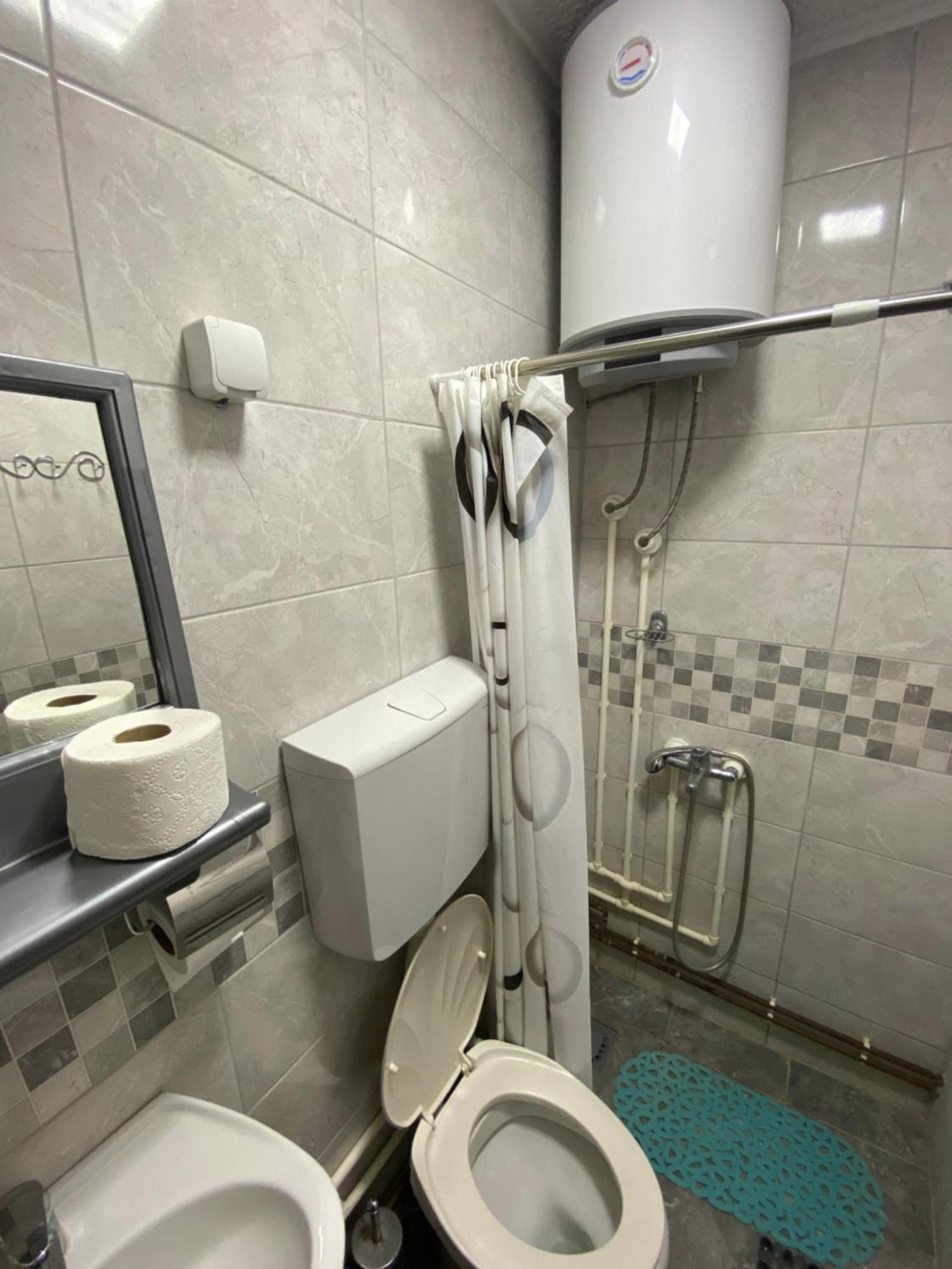 Seosko Turisticko Domacinstvo Stanisic Apartment Kalna ภายนอก รูปภาพ