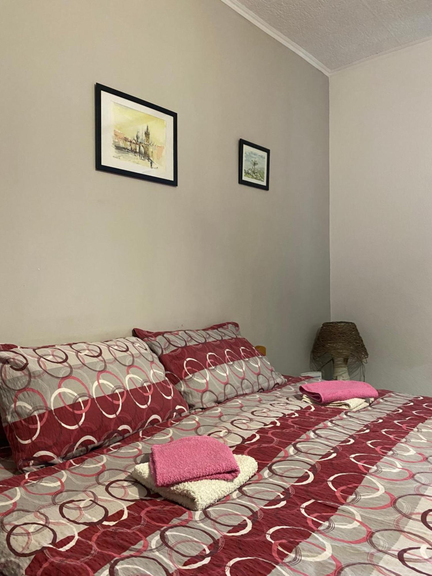 Seosko Turisticko Domacinstvo Stanisic Apartment Kalna ภายนอก รูปภาพ